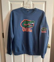 Florida Gators Vintage Sweatshirt