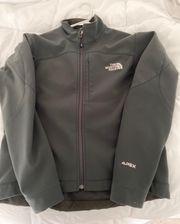 Jacket-Black