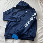 Columbia Hoodie