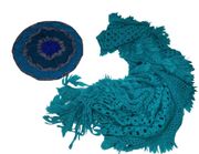 Apt 9. Winter Hat and Scarf Set