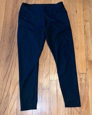 SIMPLY VERA VERA WANG Women’s High Rise Leggings Size L