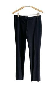 TAHARI Black Bootcut Flare Leg Dress Pants Business Casual 33” Waist