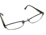 BEBE Prescription glasses purple green 5115 135mm