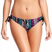 Mossimo Bikini Bottoms 