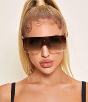 Trendy Sunglasses