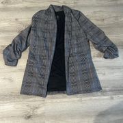 BoomBoom Jeans Oversized Blazer M