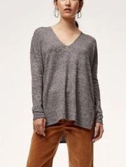 Erin V Neck Sweater