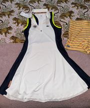 Tennis Dress