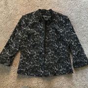 Elementz women’s medium blazer