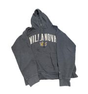 Gray Villanova Sweatshirt