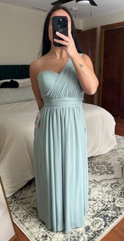 Bridesmaid Dress