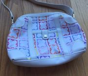 Never used Liz Claiborne handbag✨