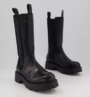 Vagabond Cosmo 2.0 Tall Chelsea Boots