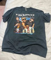 Usher T Shirt 