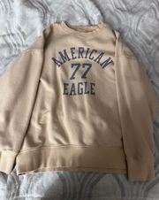 American Eagle Outfitters Crewneck