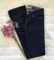 Paige Benedict Canyon Jeans 24