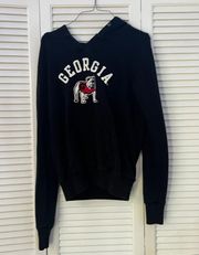 League  Georgia Hoodie