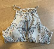 O’Neil Swim Top