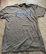 Thrasher Skate Shirt