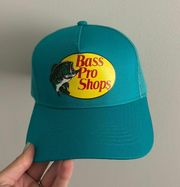 Bass Pro Hat 