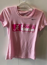 Nike Alabama T-Shirt