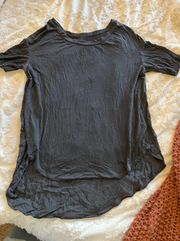 American Eagle Outfitters Soft Sexy Shirt