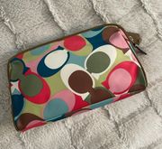 Makeup Bag