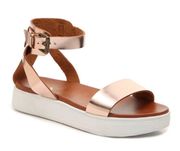 Platform Sandals