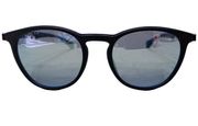 HUGO BOSS 1115/S 06W Unisex Sunglasses Blue