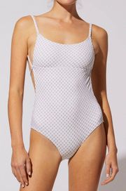 Women’s One Piece Swimsuit Size XS NWT