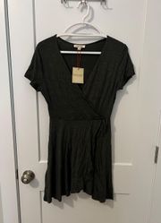 Wrap Dress