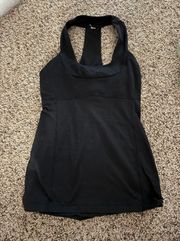 Black Tank