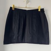 Corset Style Skirt