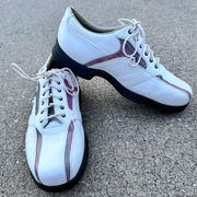 Women’s Callaway XWT Golf Shoes Size 8.5