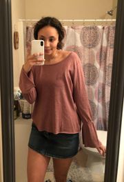 Long Sleeve Top