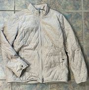 Croft & Borrow Quilted Jacket