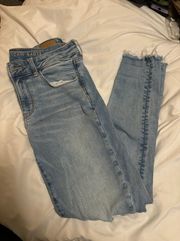 Outfitters Jeans