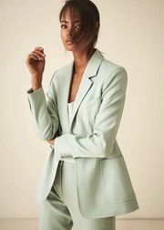 Reiss Evie Jacket Tailored Blazer