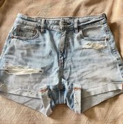 Outfitters Shorts