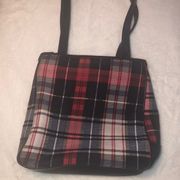 💖 St. John’s Bay Plaid Purse