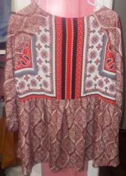 NWT  Blouse