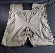 The‎ North Face Hiking Pants Women’s 8