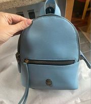 Leather Backpack in excellent condition! Comes with dust bag!