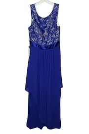 Ever Pretty Long Dress Formal nwt