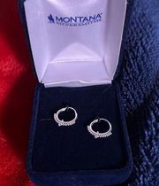 Montana earring 