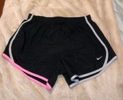 Nike dri fit shorts