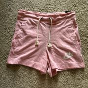 Pink  Shorts