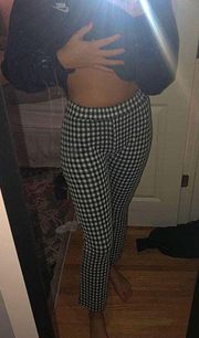 Urban Outfitters Plaid Pants