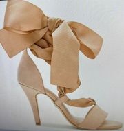 Revolve Raye Avery Heels Size 6.5 New in Box Sold Out Online