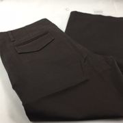 Banana republic ladies pants. 8